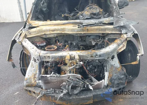 2017 Buick Enclave Leather from USA, damaged, VIN 5GAKVBKD5HJ141000